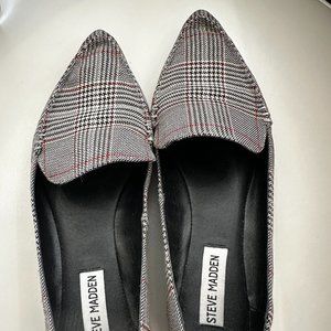 Steve Madden Flats
